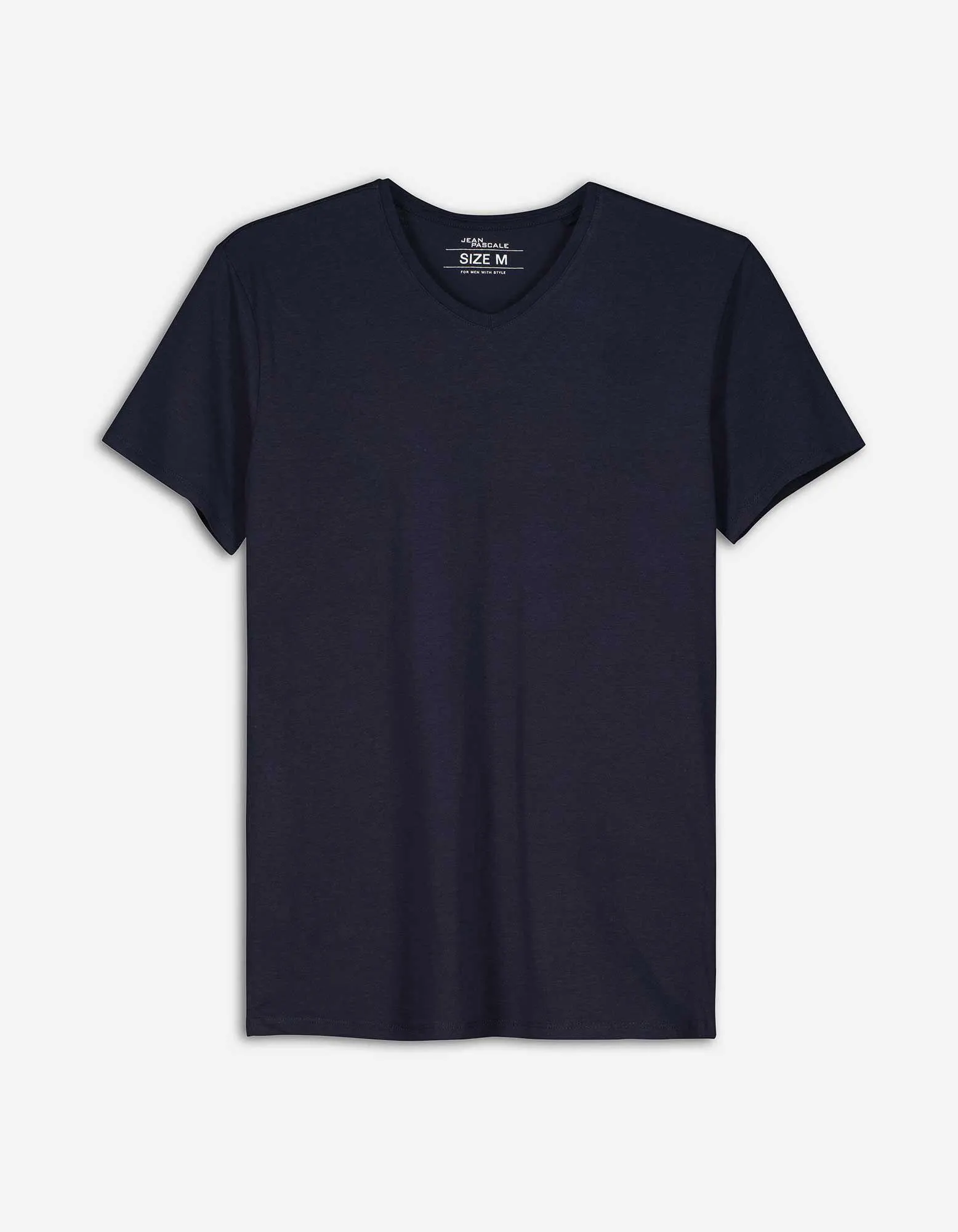 T-shirt - Basic - blu scuro