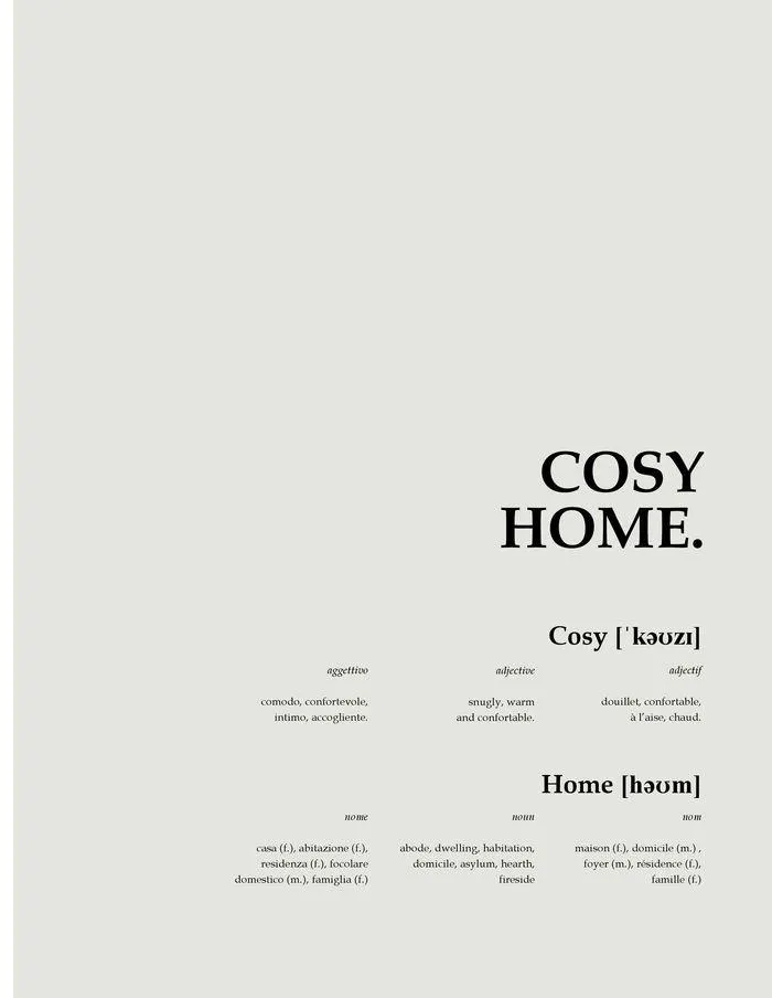 Cosy Home da 22 gennaio a 30 settembre di 2025 - Pagina del volantino 2