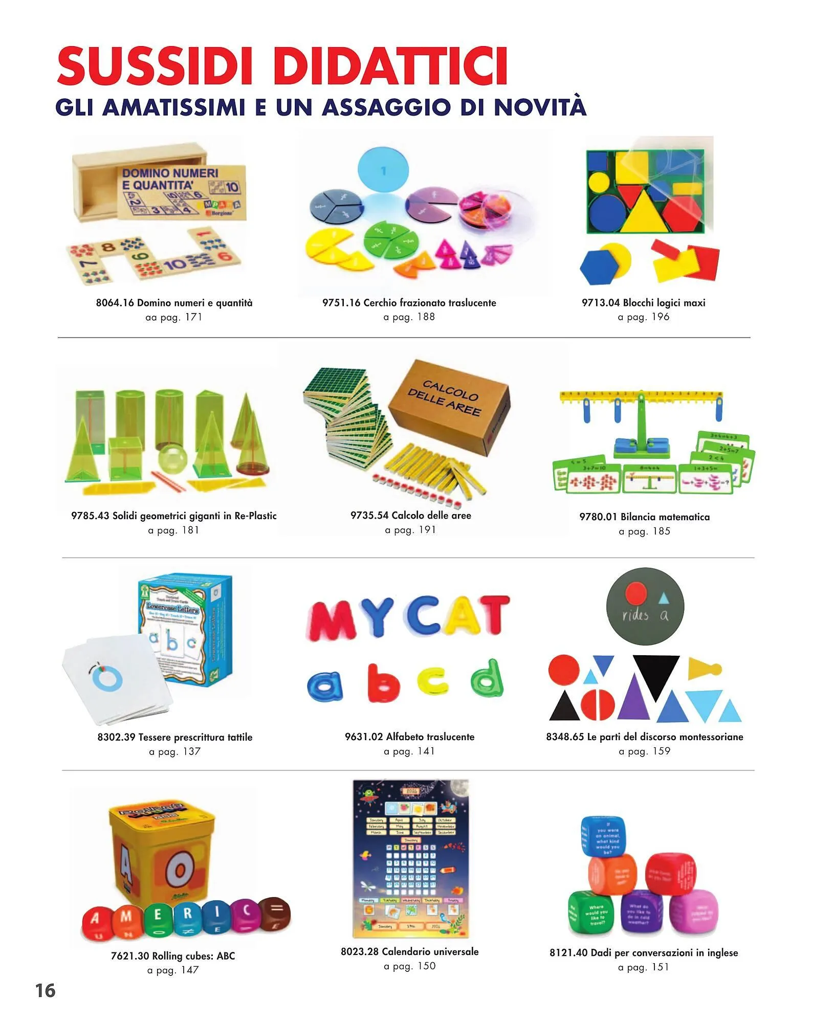 Volantino Borgione Sport da 31 dicembre a 31 dicembre di 2025 - Pagina del volantino 16