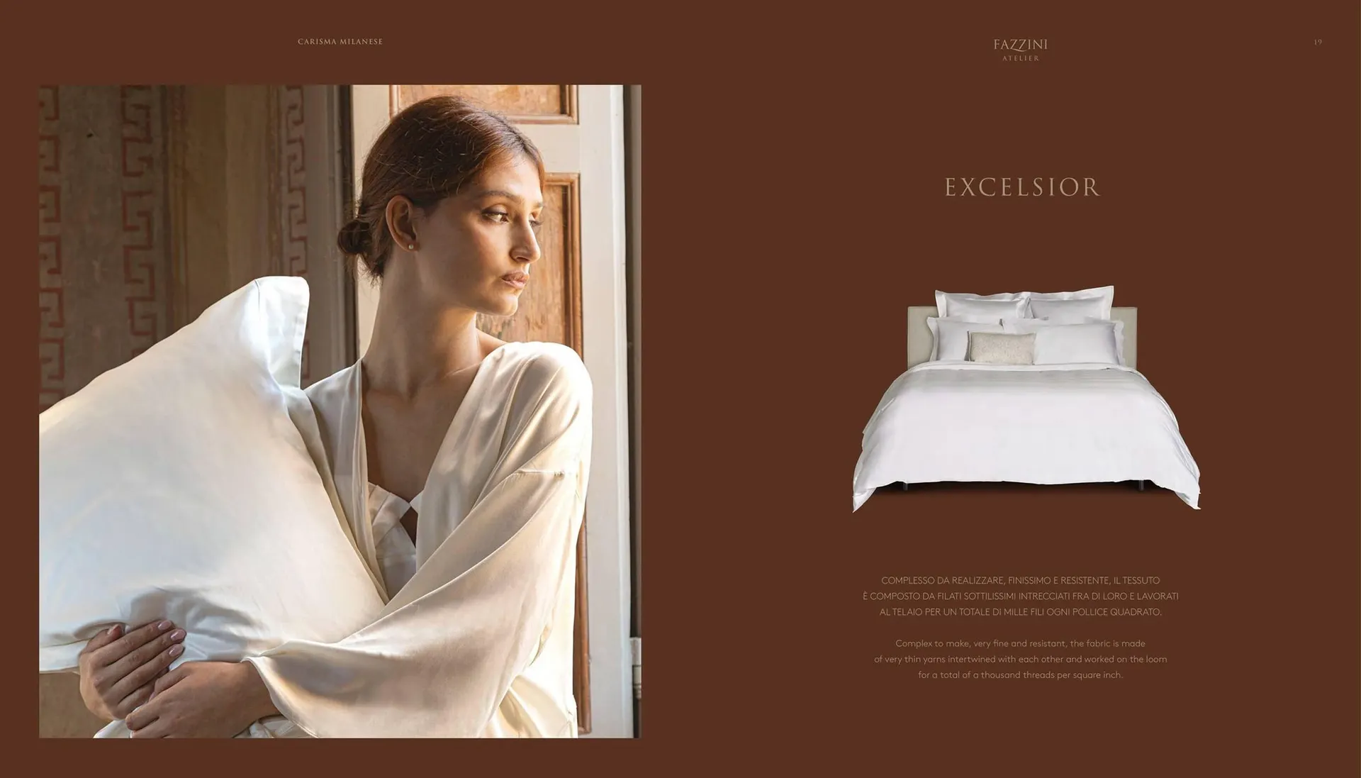 Volantino Fazzini da 21 febbraio a 31 dicembre di 2025 - Pagina del volantino 10