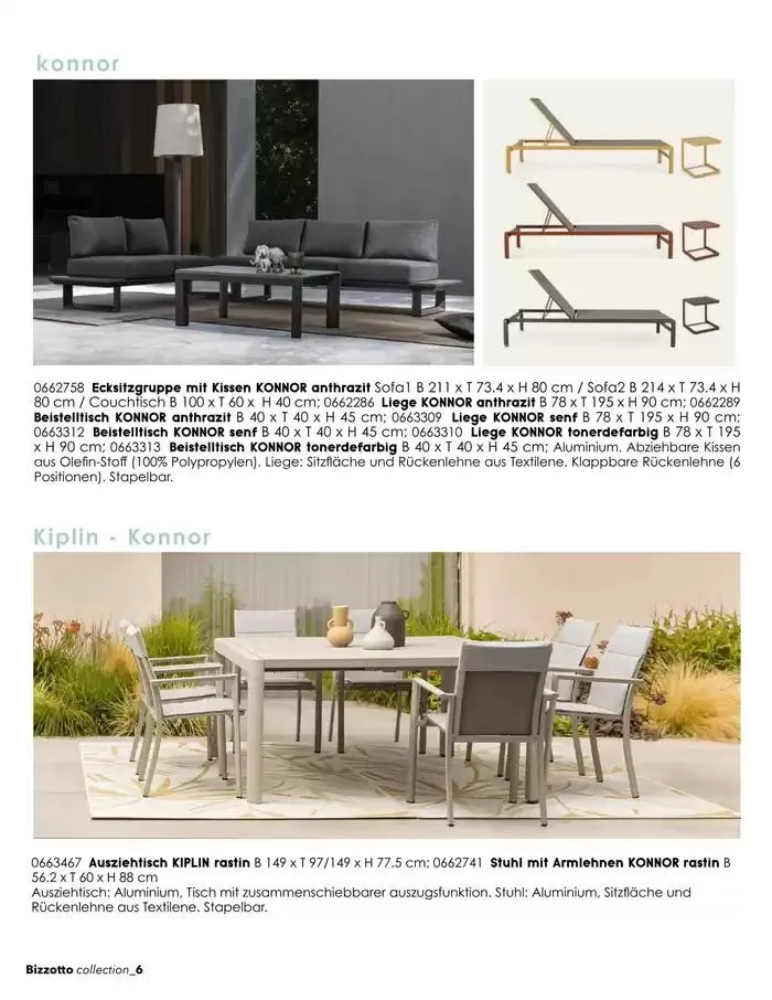 Outdoor 2025 da 19 febbraio a 31 dicembre di 2025 - Pagina del volantino 8