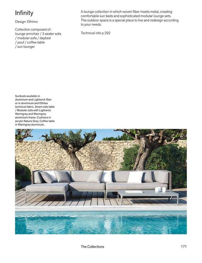 Outdoor decor collections 2024 da 1 febbraio a 30 giugno di 2024 - Pagina del volantino 173
