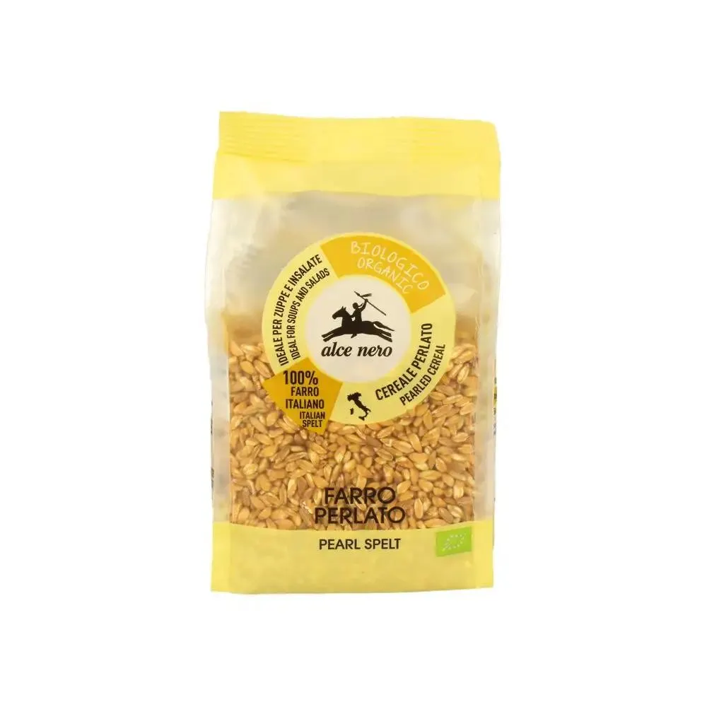 Alce Nero Farro perlato Bio gr. 400