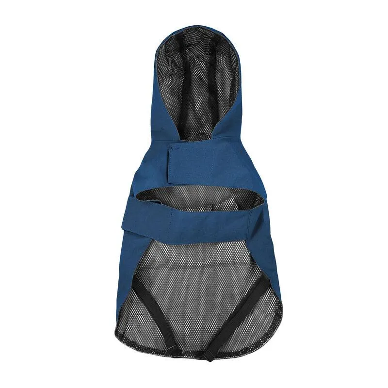 L'Isola dei Tesori Impermeabile 4 stagioni Blu 48-50 cm 000184784