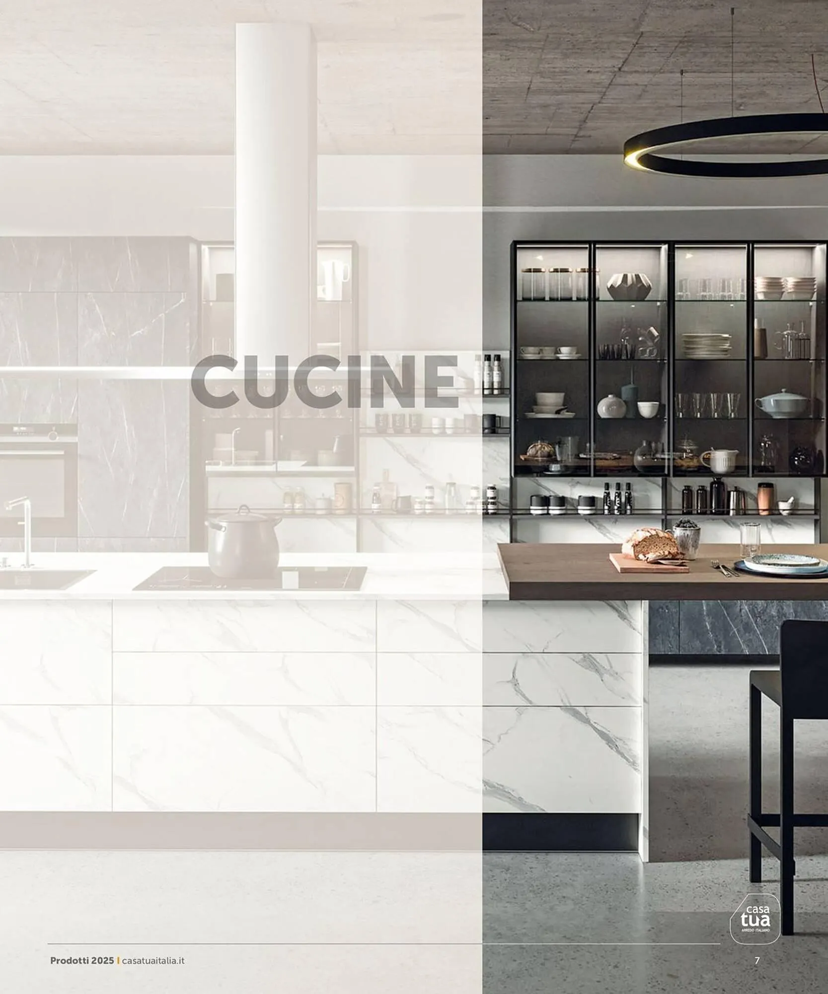 Volantino Casa Tua da 14 gennaio a 31 dicembre di 2026 - Pagina del volantino 7