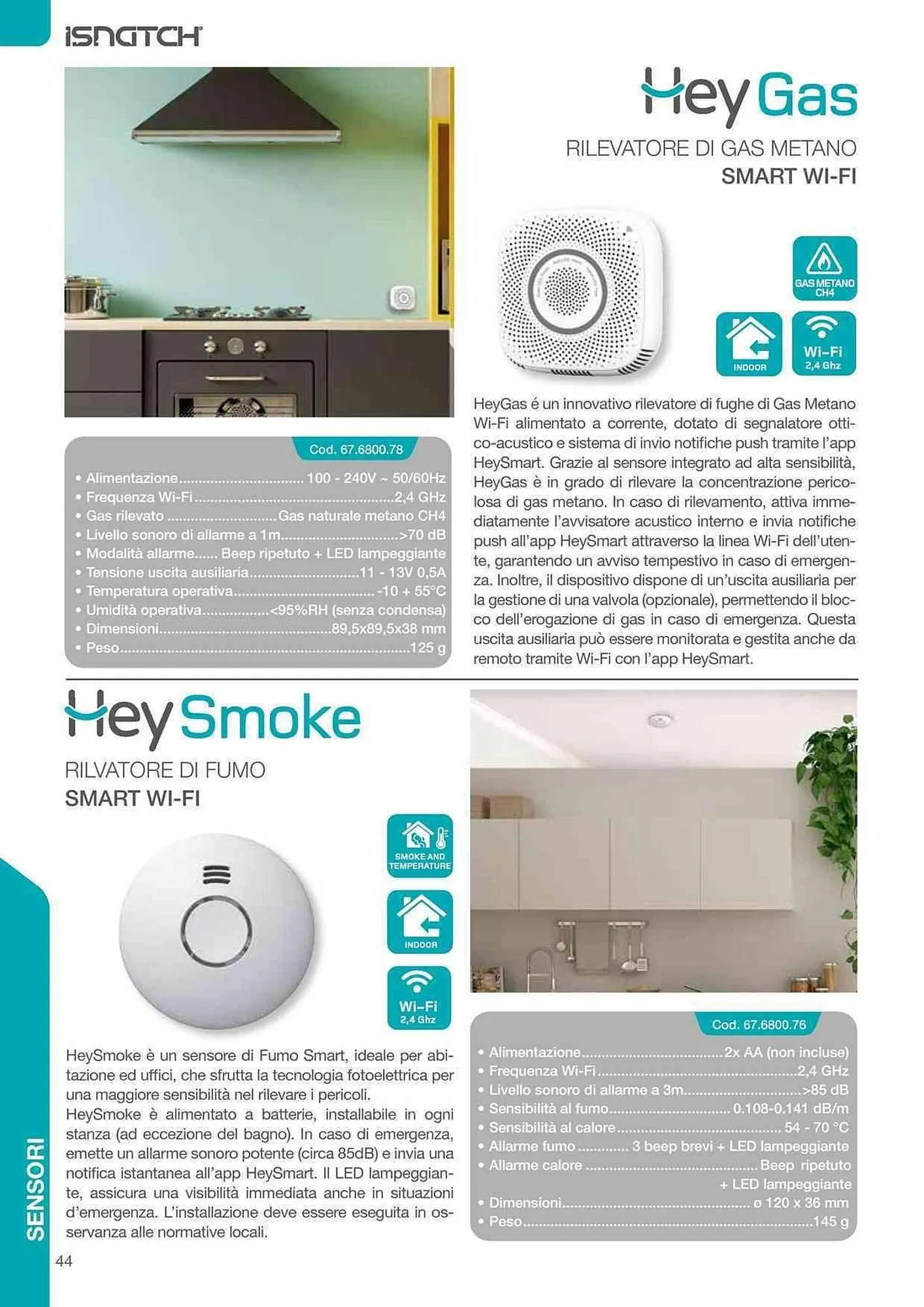 Volantino Gbc da 10 gennaio a 31 dicembre di 2025 - Pagina del volantino 44