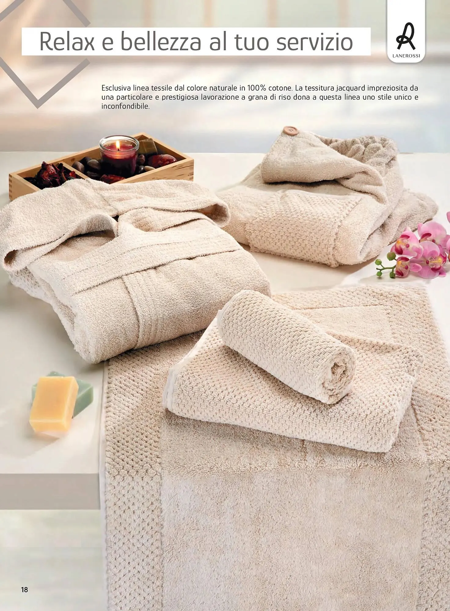 Volantino Sì con te da 30 aprile a 31 marzo di 2025 - Pagina del volantino 18