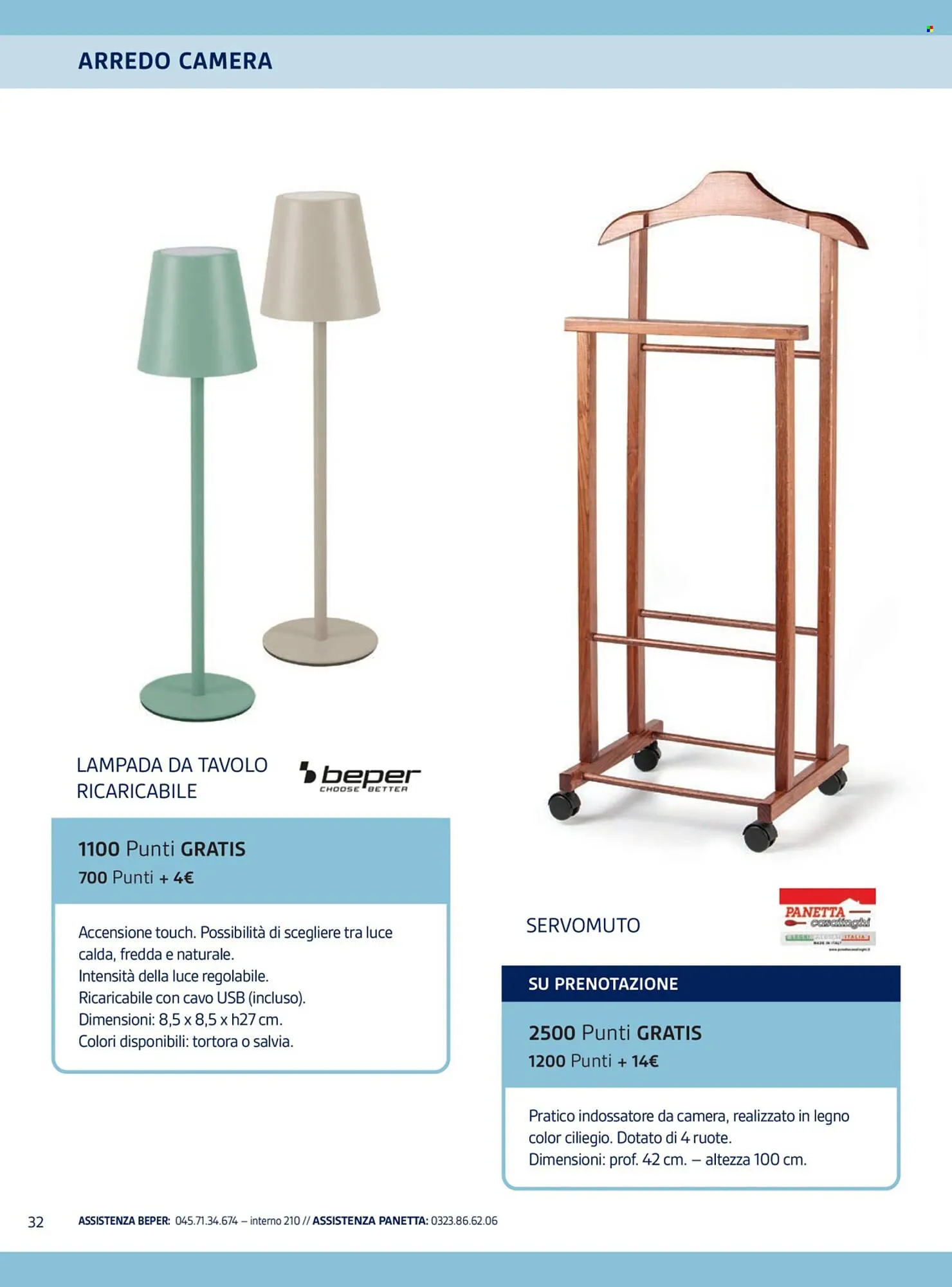 Volantino Il Gigante da 4 novembre a 12 novembre di 2025 - Pagina del volantino 30