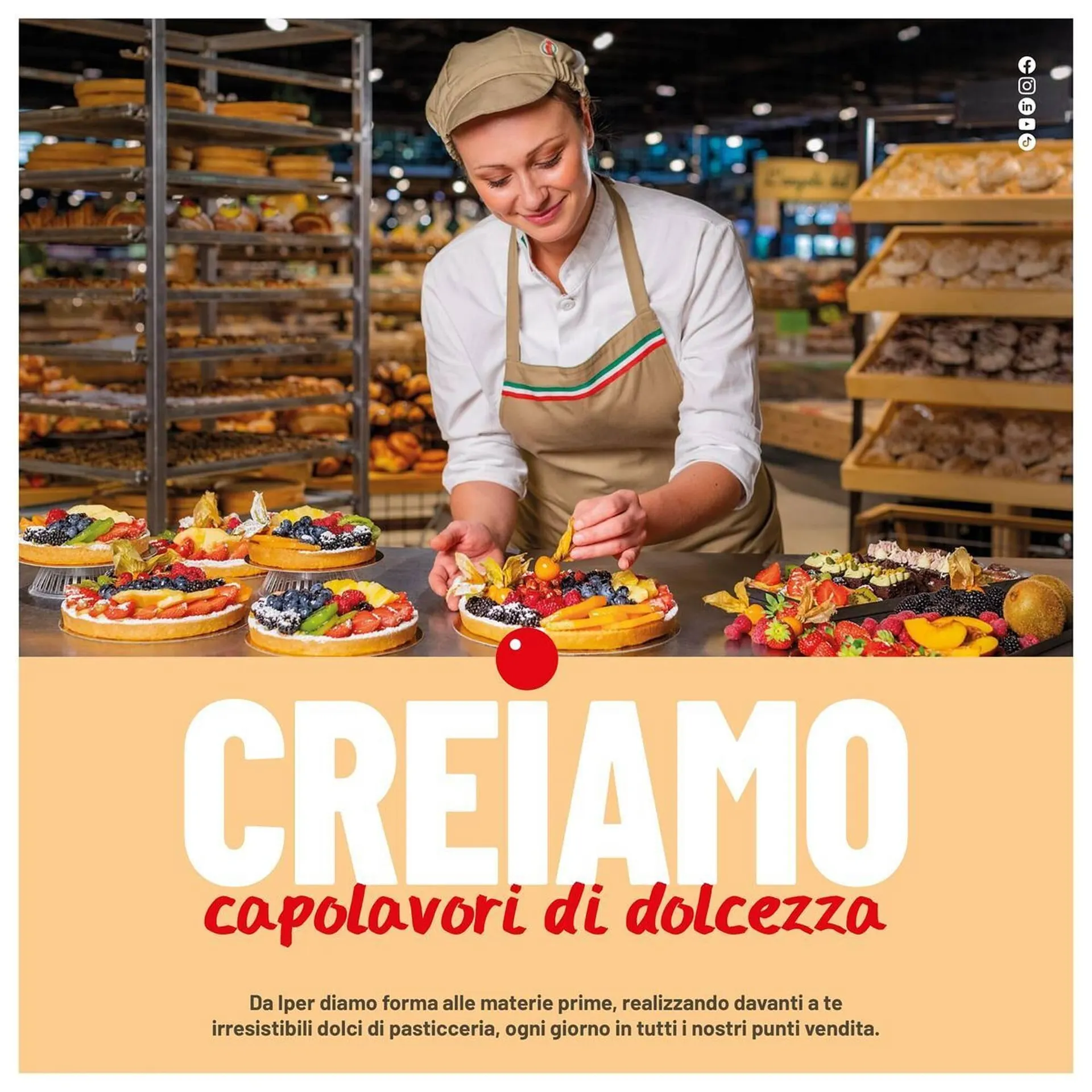 Volantino Iper La Grande da 1 agosto a 10 agosto di 2025 - Pagina del volantino 7