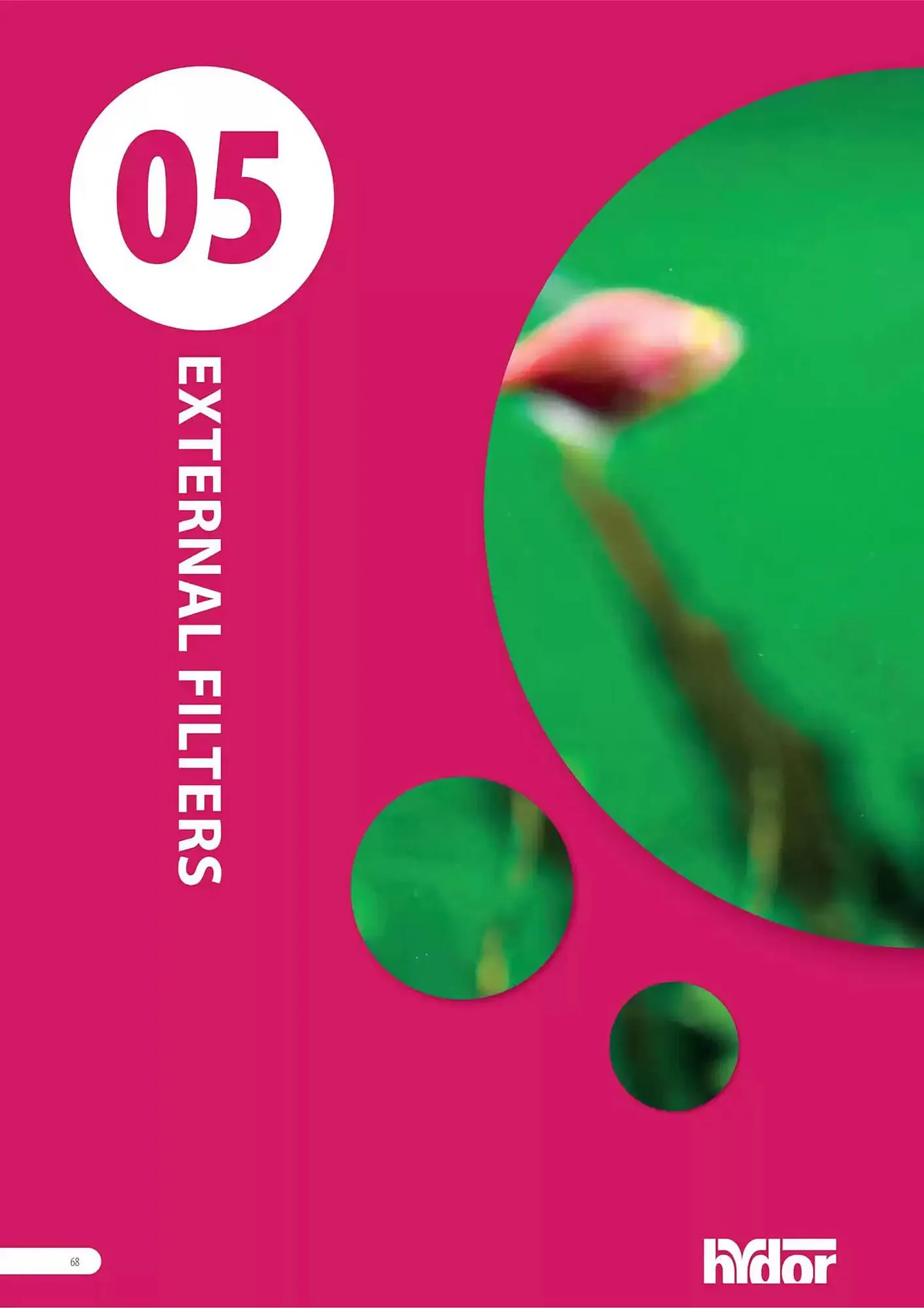 Volantino Ferplast da 13 dicembre a 31 dicembre di 2026 - Pagina del volantino 69