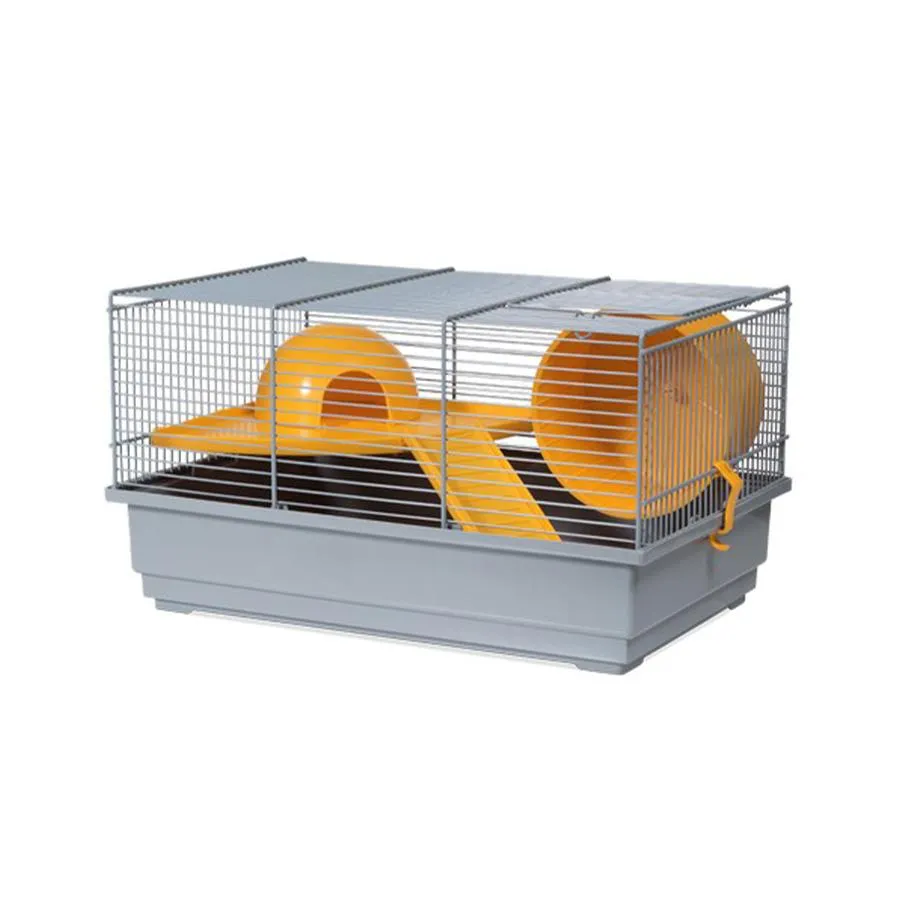 Gabbia criceto 114g