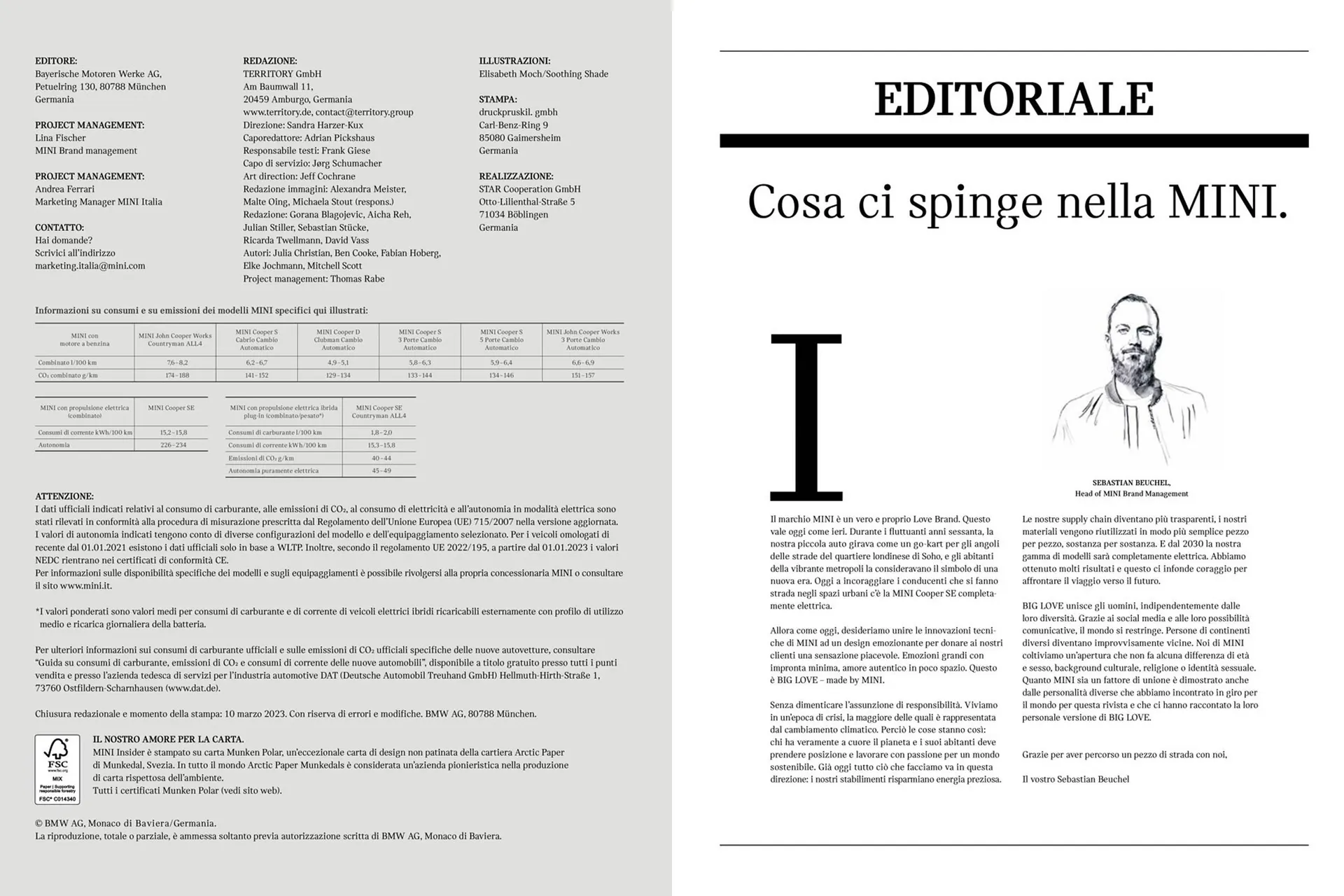 Volantino Mini da 11 agosto a 4 marzo di 2024 - Pagina del volantino 2