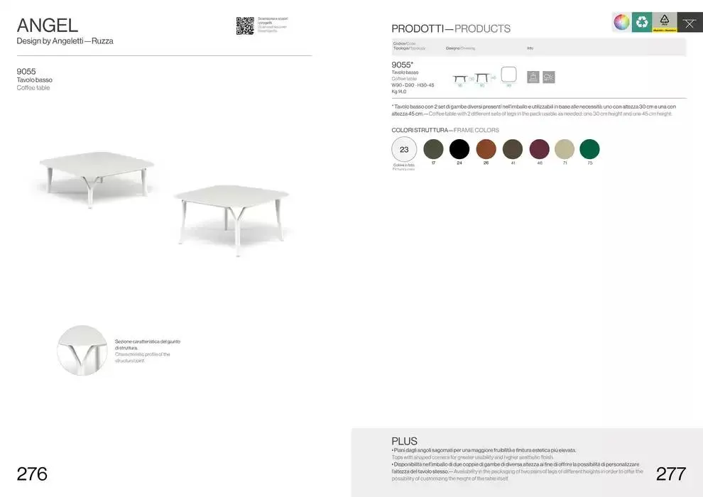 Professional book  da 14 febbraio a 31 dicembre di 2025 - Pagina del volantino 140