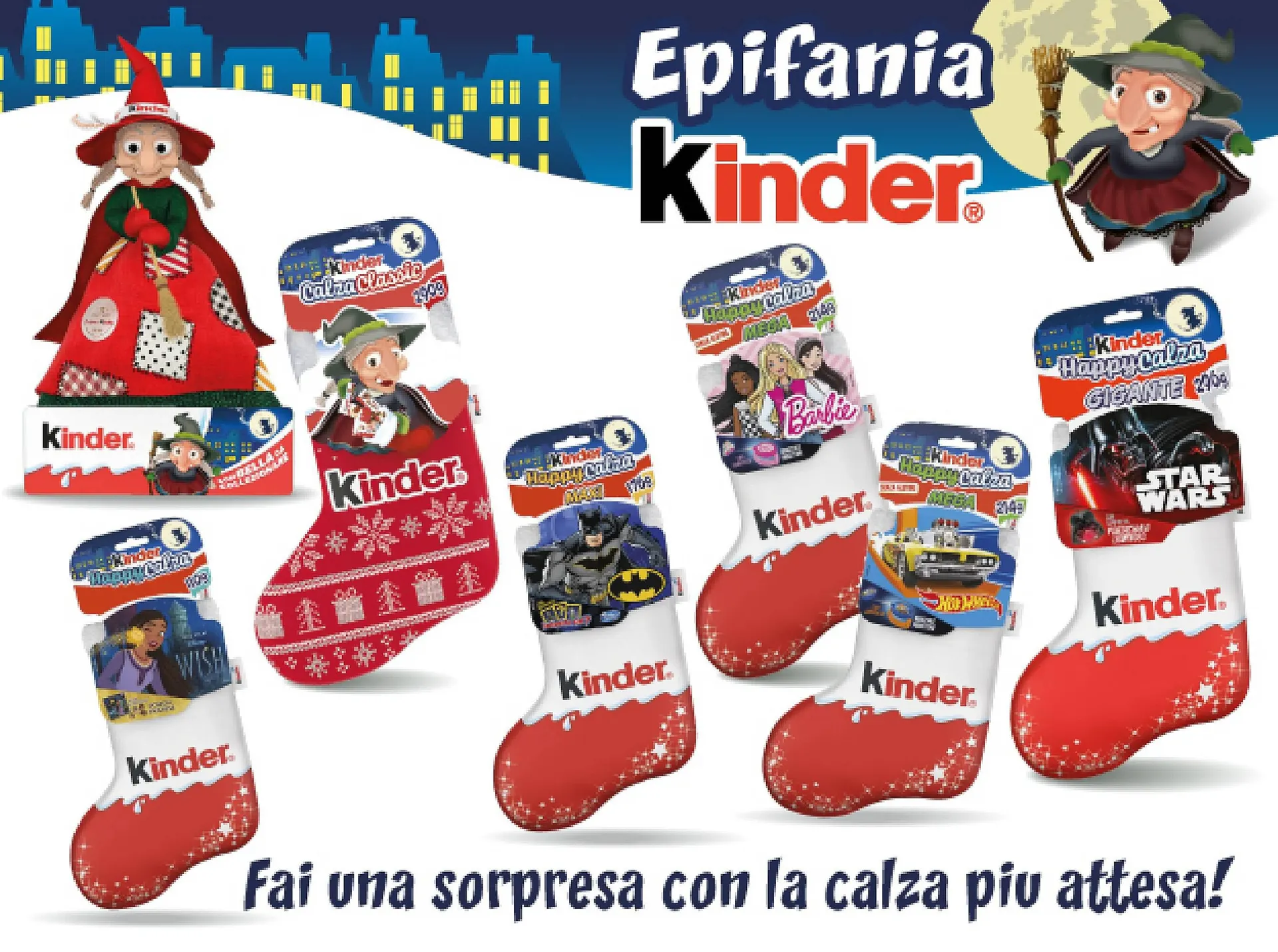 Volantino Rossetto Group da 3 gennaio a 7 gennaio di 2024 - Pagina del volantino 