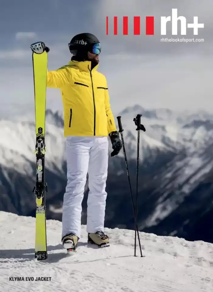 Catalogo Neve - FW 2024/2025 da 1 gennaio a 31 dicembre di 2025 - Pagina del volantino 103