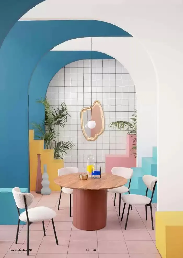 Home collection 2025 da 1 gennaio a 31 dicembre di 2025 - Pagina del volantino 58