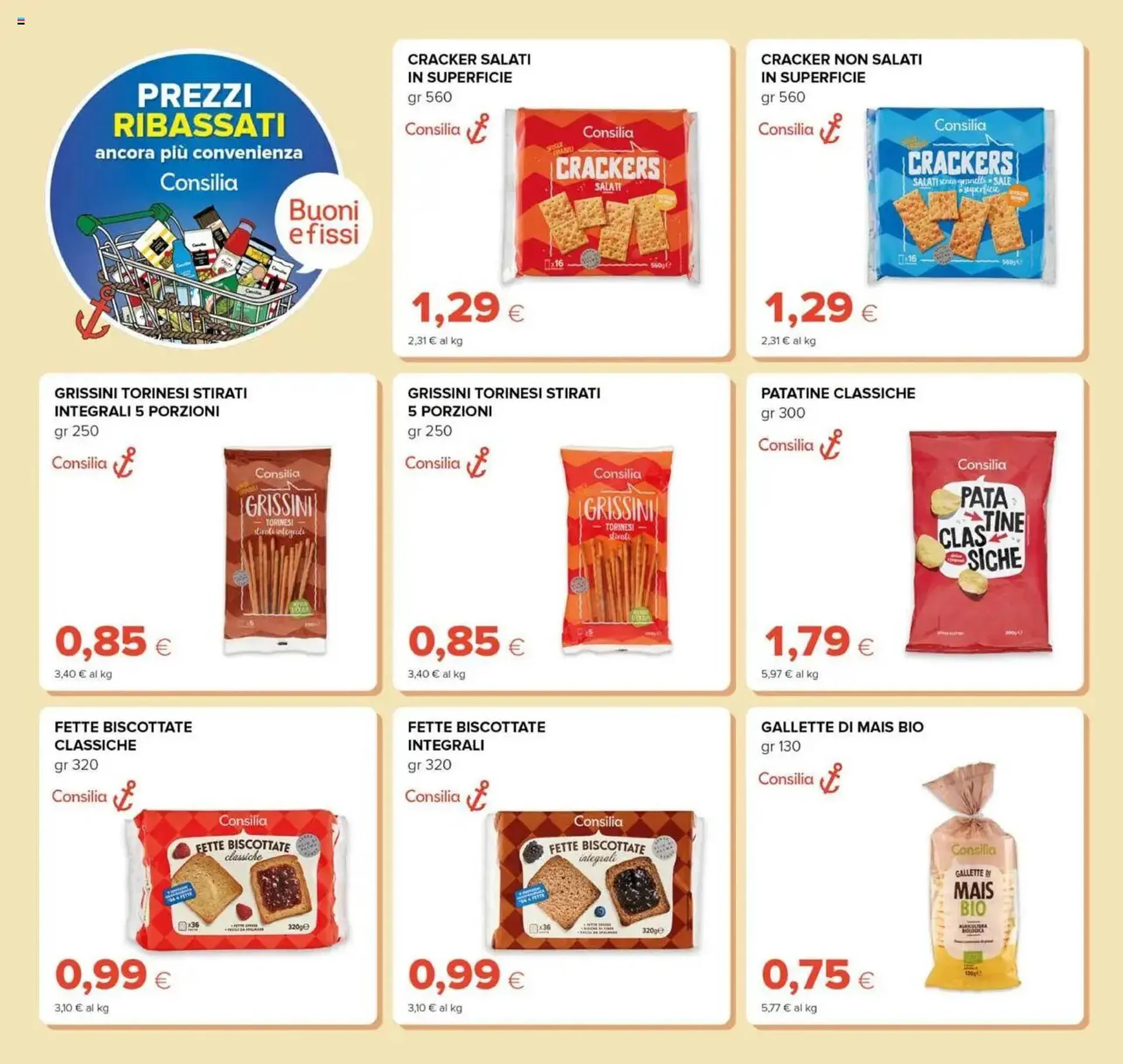 Volantino Tigre da 20 agosto a 8 ottobre di 2025 - Pagina del volantino 16