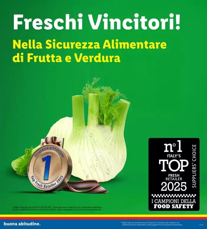 Sottoprezzi da 17 febbraio a 23 febbraio di 2025 - Pagina del volantino 3