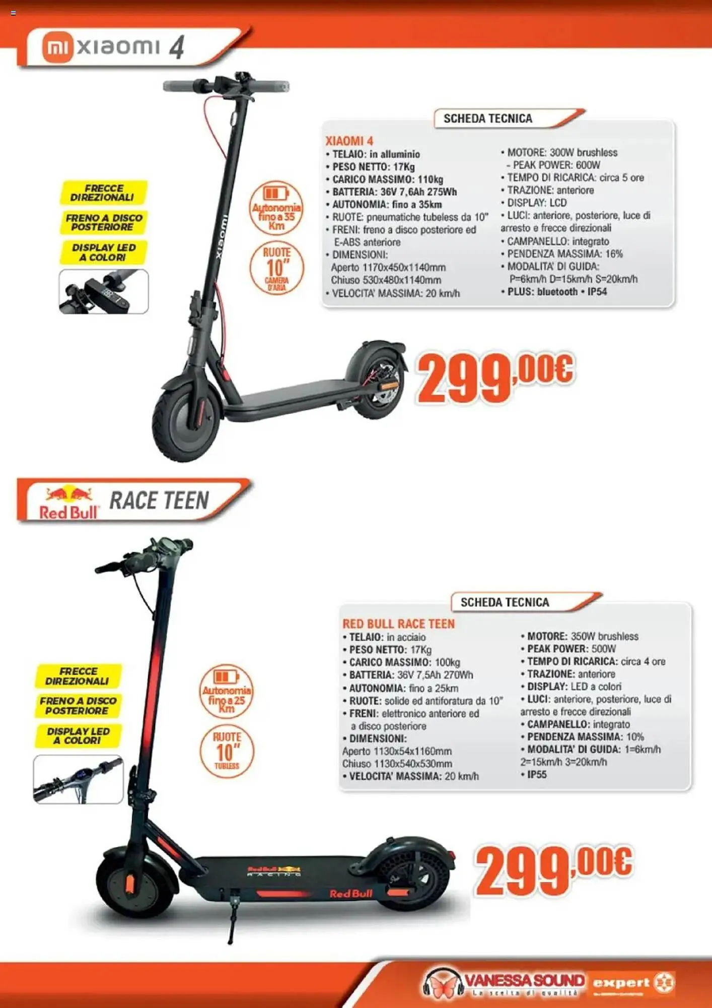 Volantino Expert da 14 luglio a 30 agosto di 2025 - Pagina del volantino 25