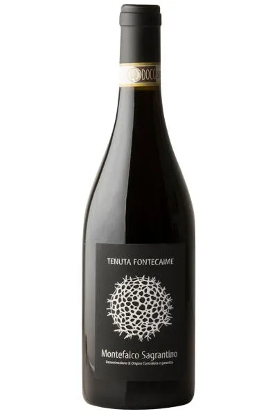 Sagrantino Di Montefalco DOCG 2017 Tenuta Fontecaime
