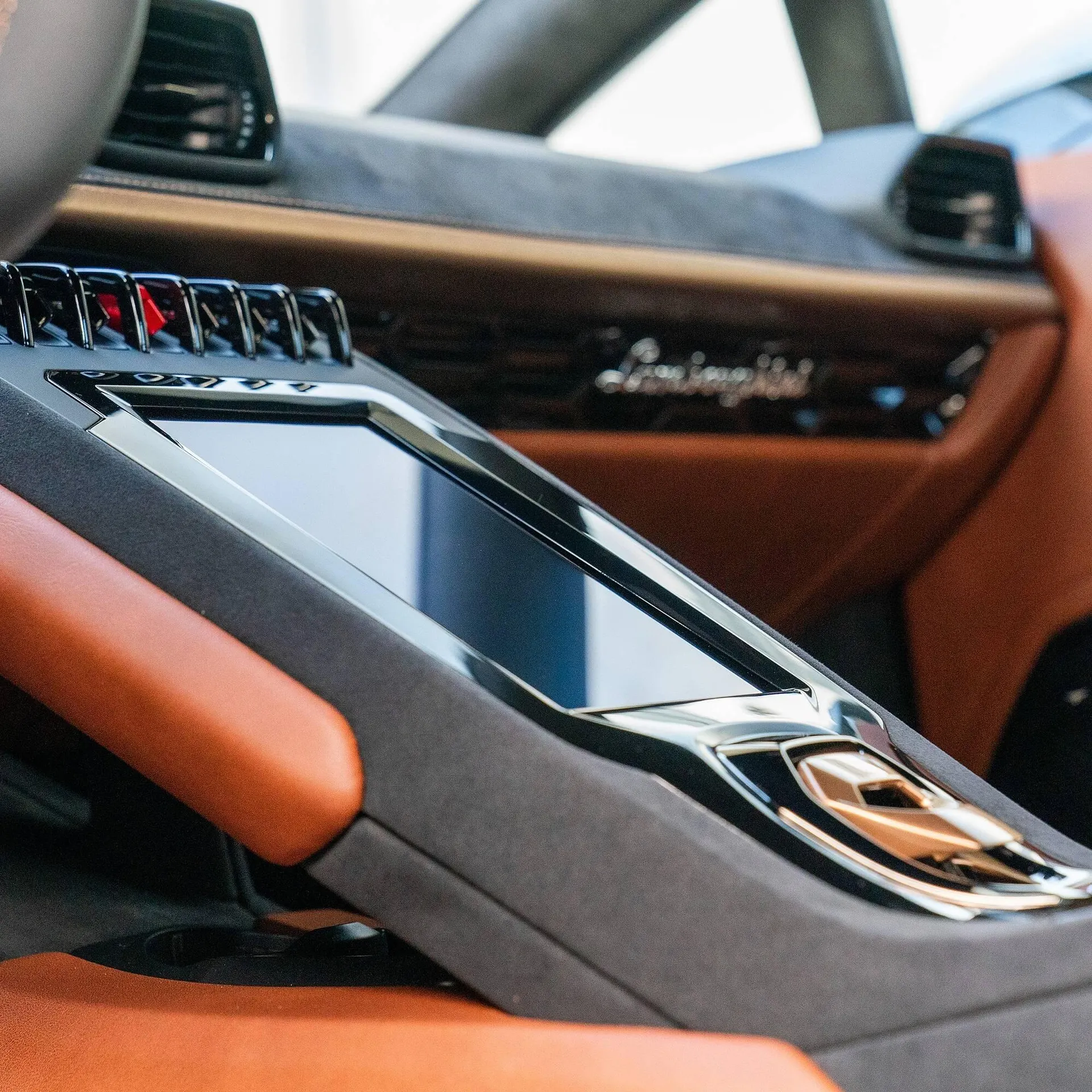 Volantino Lamborghini da 2 ottobre a 19 ottobre di 2024 - Pagina del volantino 2