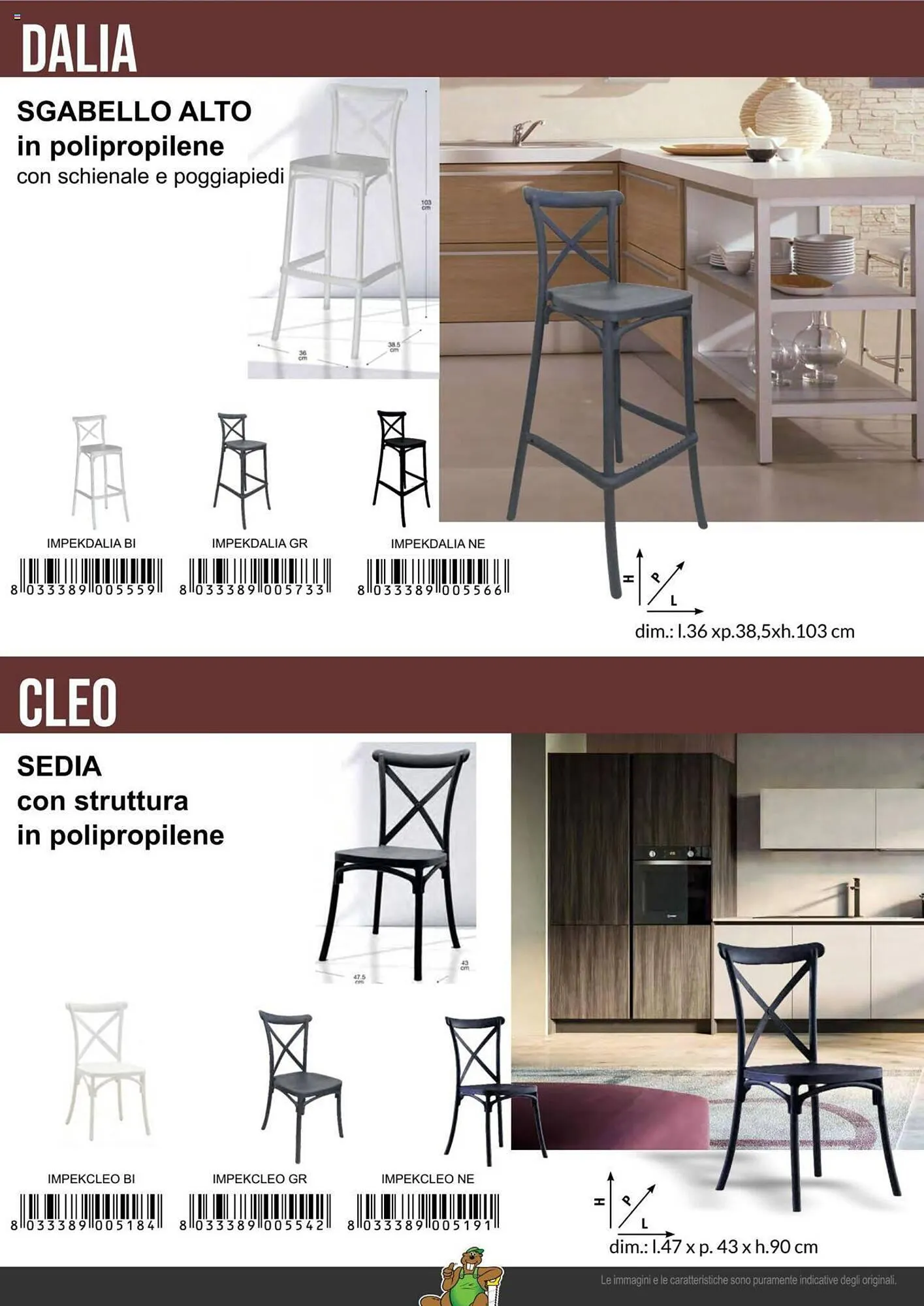 Volantino Prenatal da 16 ottobre a 31 dicembre di 2023 - Pagina del volantino 13