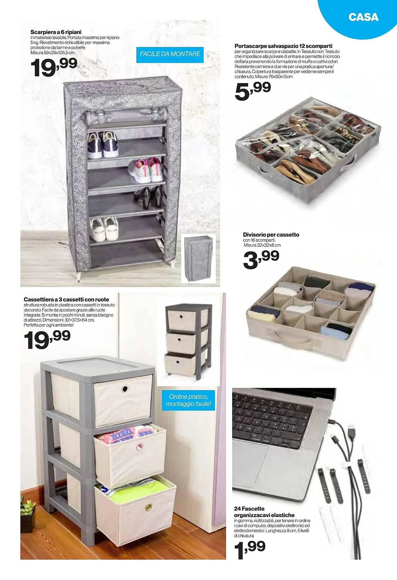 Volantino In'S Mercato da 27 agosto a 7 settembre di 2025 - Pagina del volantino 21