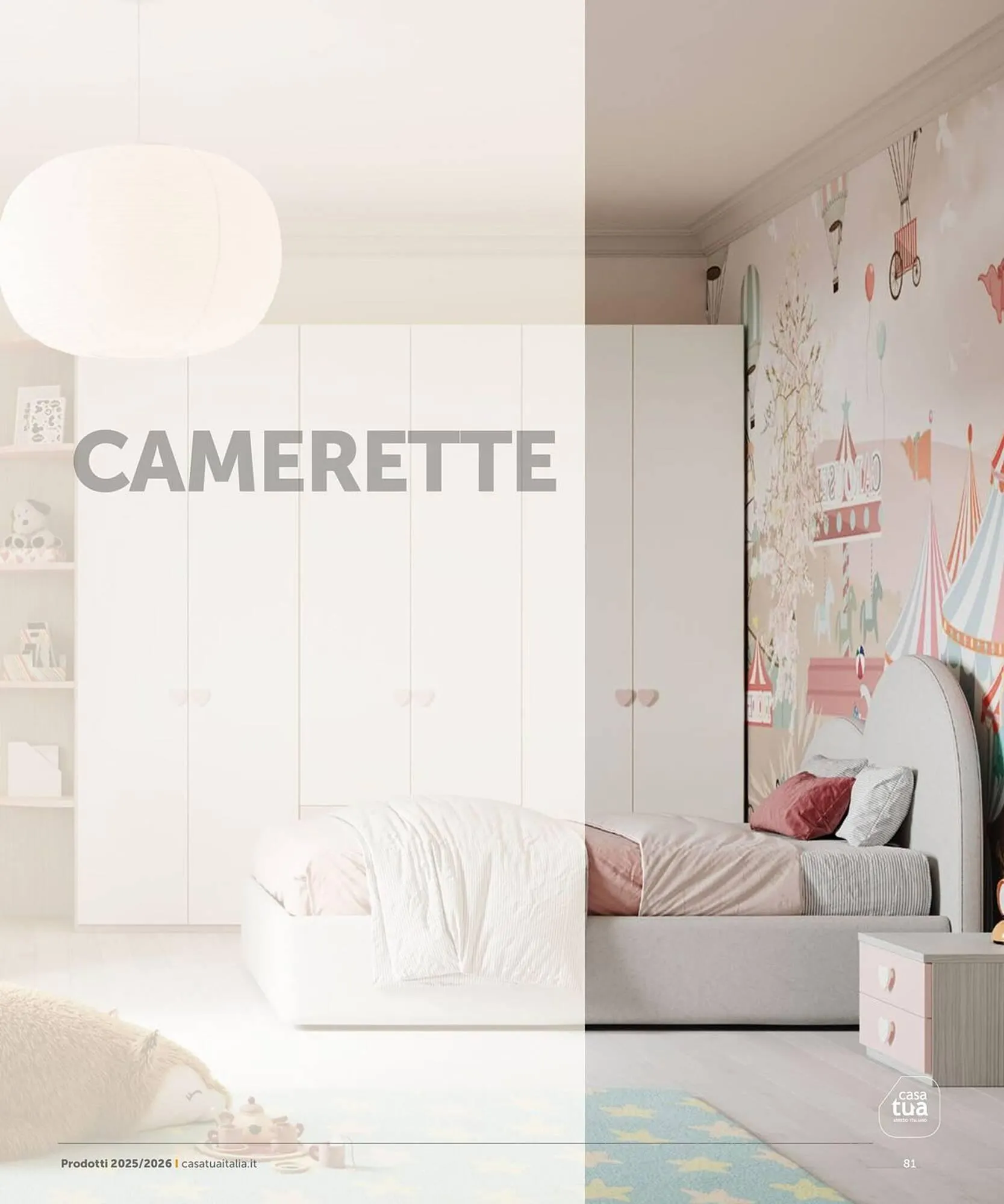 Volantino Casa Tua da 14 gennaio a 31 dicembre di 2026 - Pagina del volantino 81