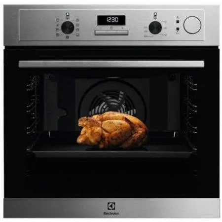 Electrolux Forno elettrico 2990 w - rex - Eoc3s402x
