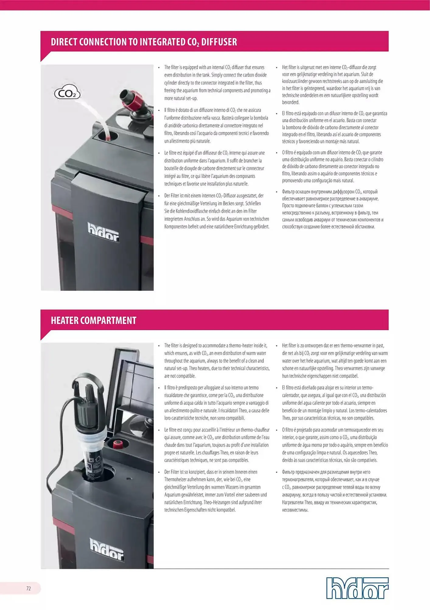 Volantino Ferplast da 13 dicembre a 31 dicembre di 2026 - Pagina del volantino 73