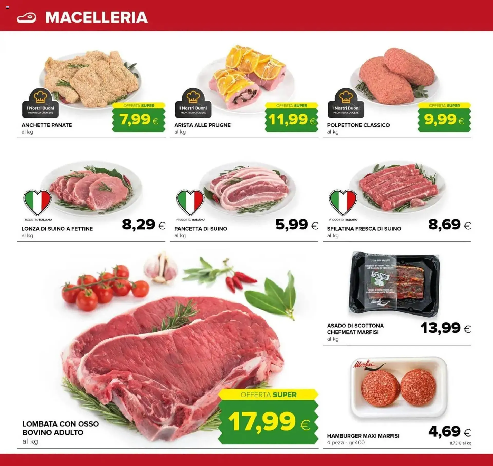 Volantino Oasi da 1 dicembre a 15 dicembre di 2025 - Pagina del volantino 12