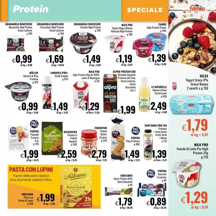 Sconti fino al 50% da 8 maggio a 21 maggio di 2025 - Pagina del volantino 15