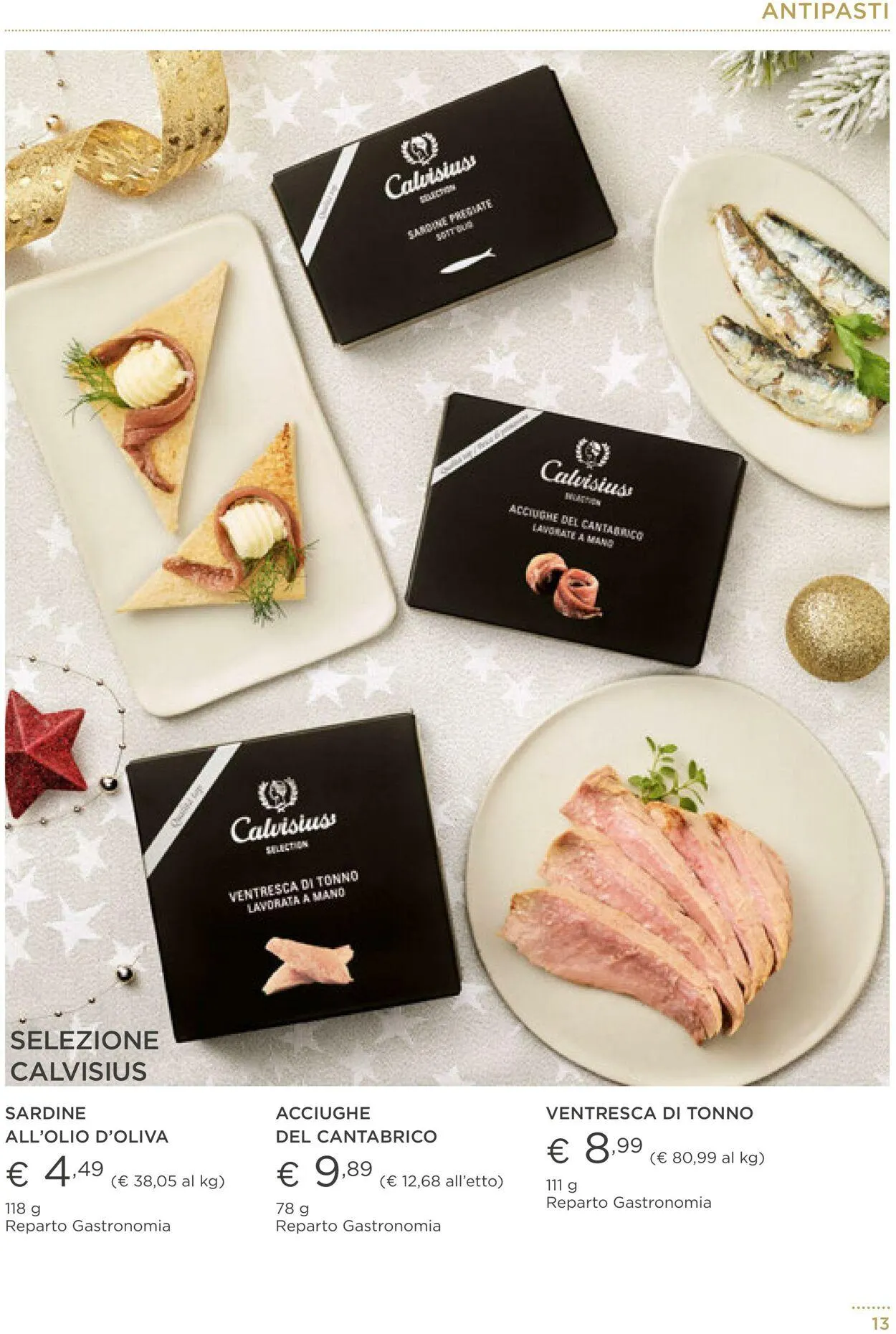 Esselunga Volantino attuale da 25 febbraio a 11 marzo di 2026 - Pagina del volantino 13