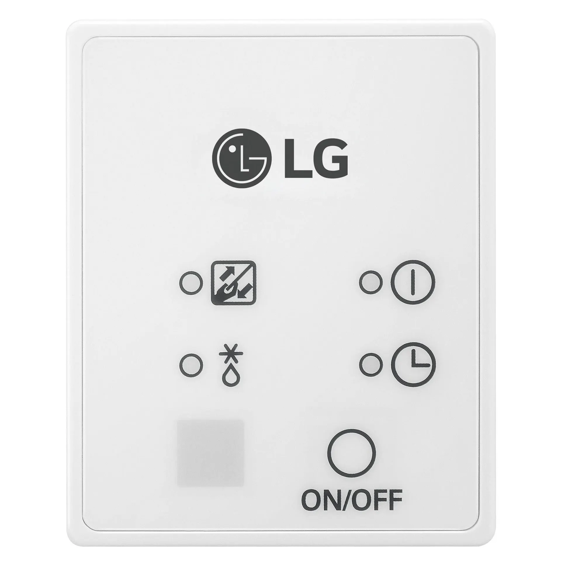 RICEVITORE LG INFRAROSSI PER CANALIZZATI ALTA E BASSA PREVALENZA