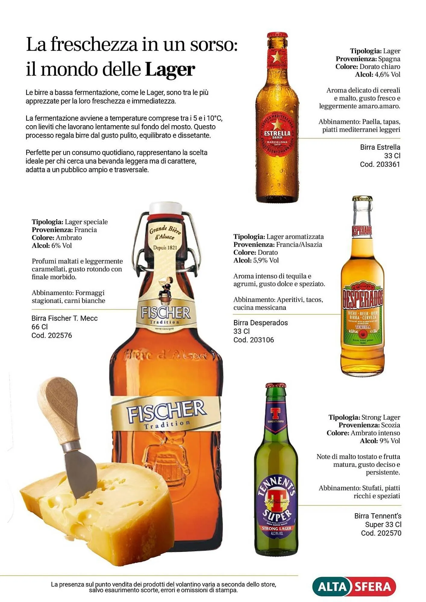 Volantino Centro Cash da 15 settembre a 31 dicembre di 2025 - Pagina del volantino 5