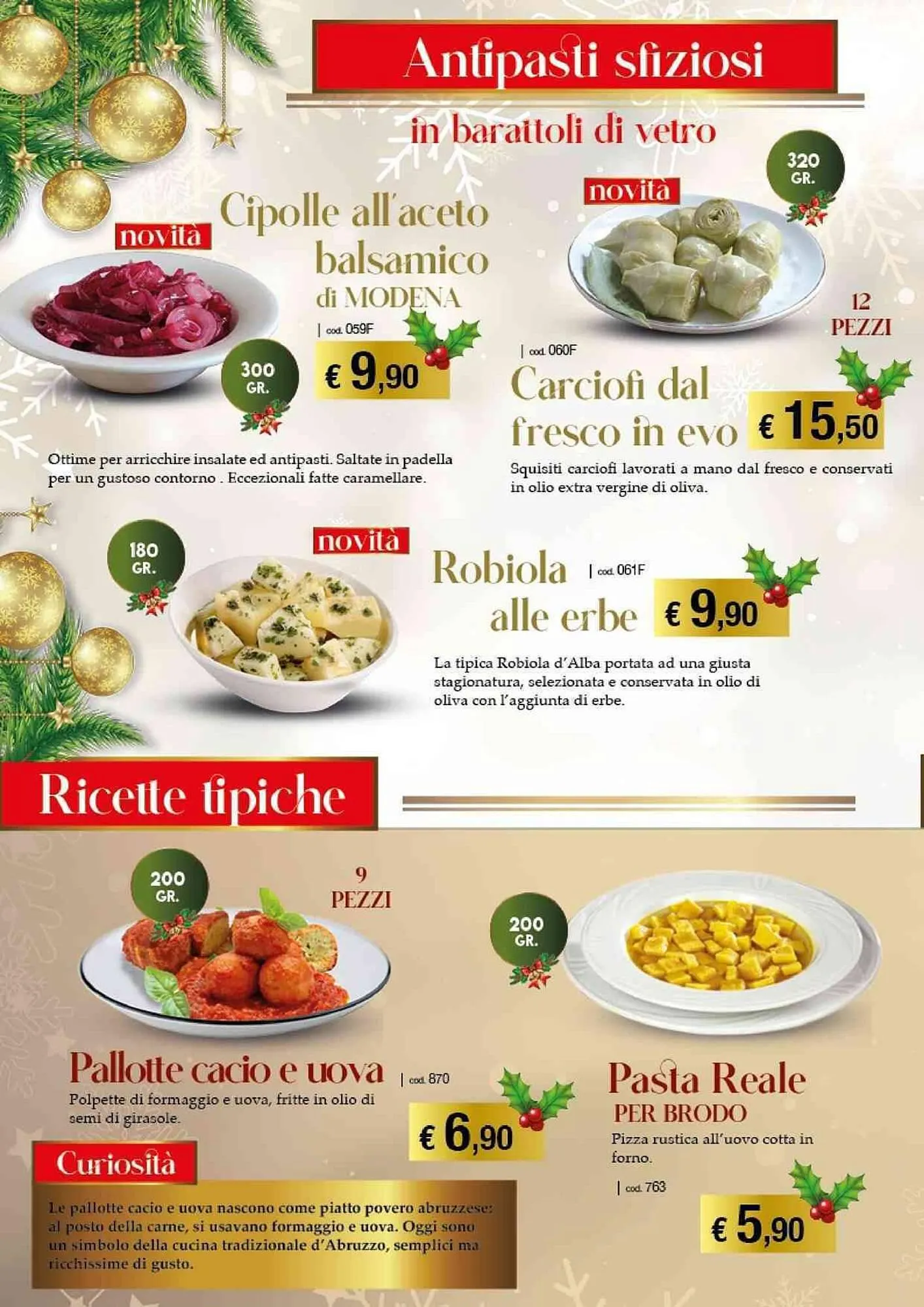 Volantino Elite da 19 novembre a 20 gennaio di 2026 - Pagina del volantino 4