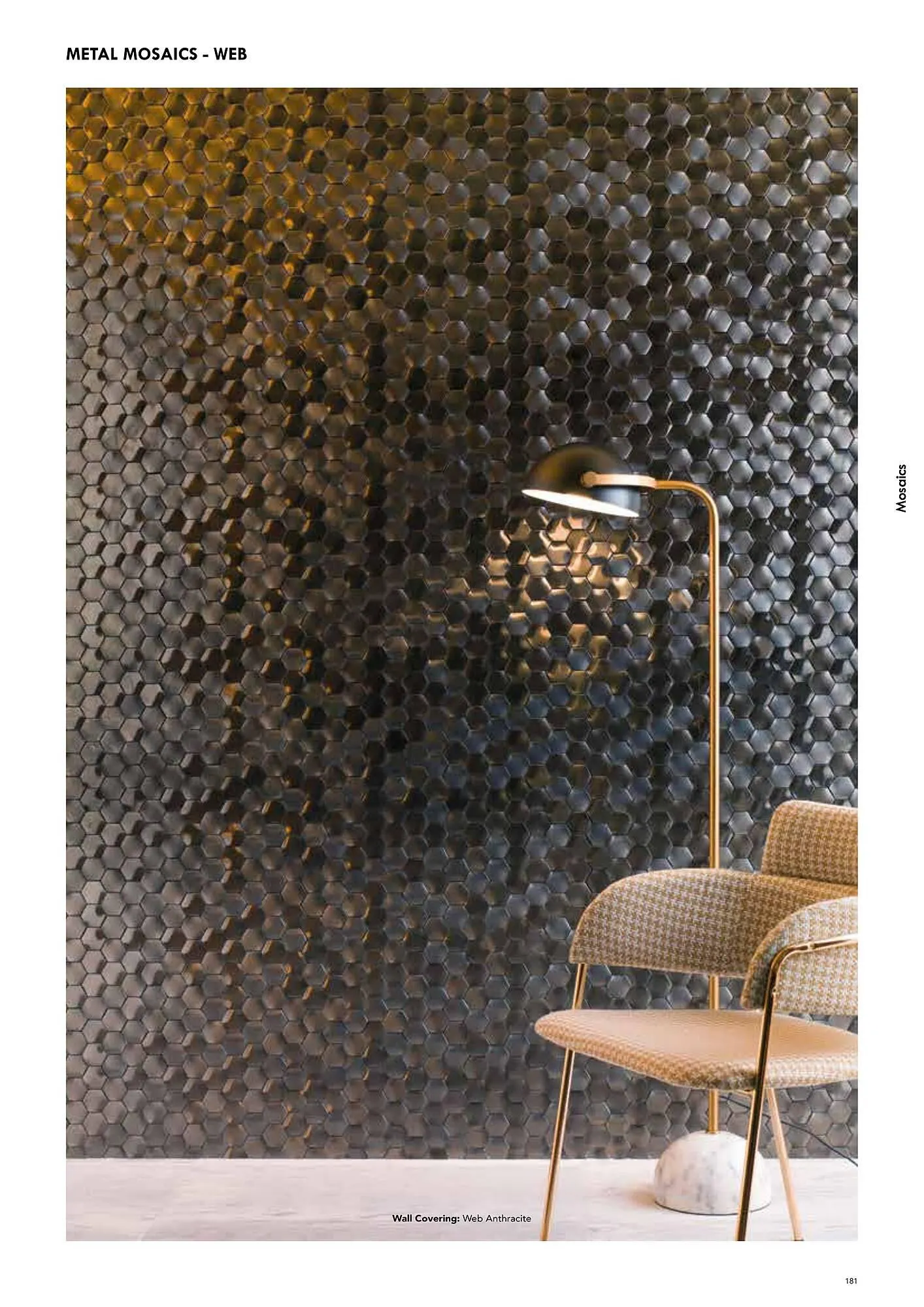 Volantino Porcelanosa da 9 aprile a 28 dicembre di 2024 - Pagina del volantino 191