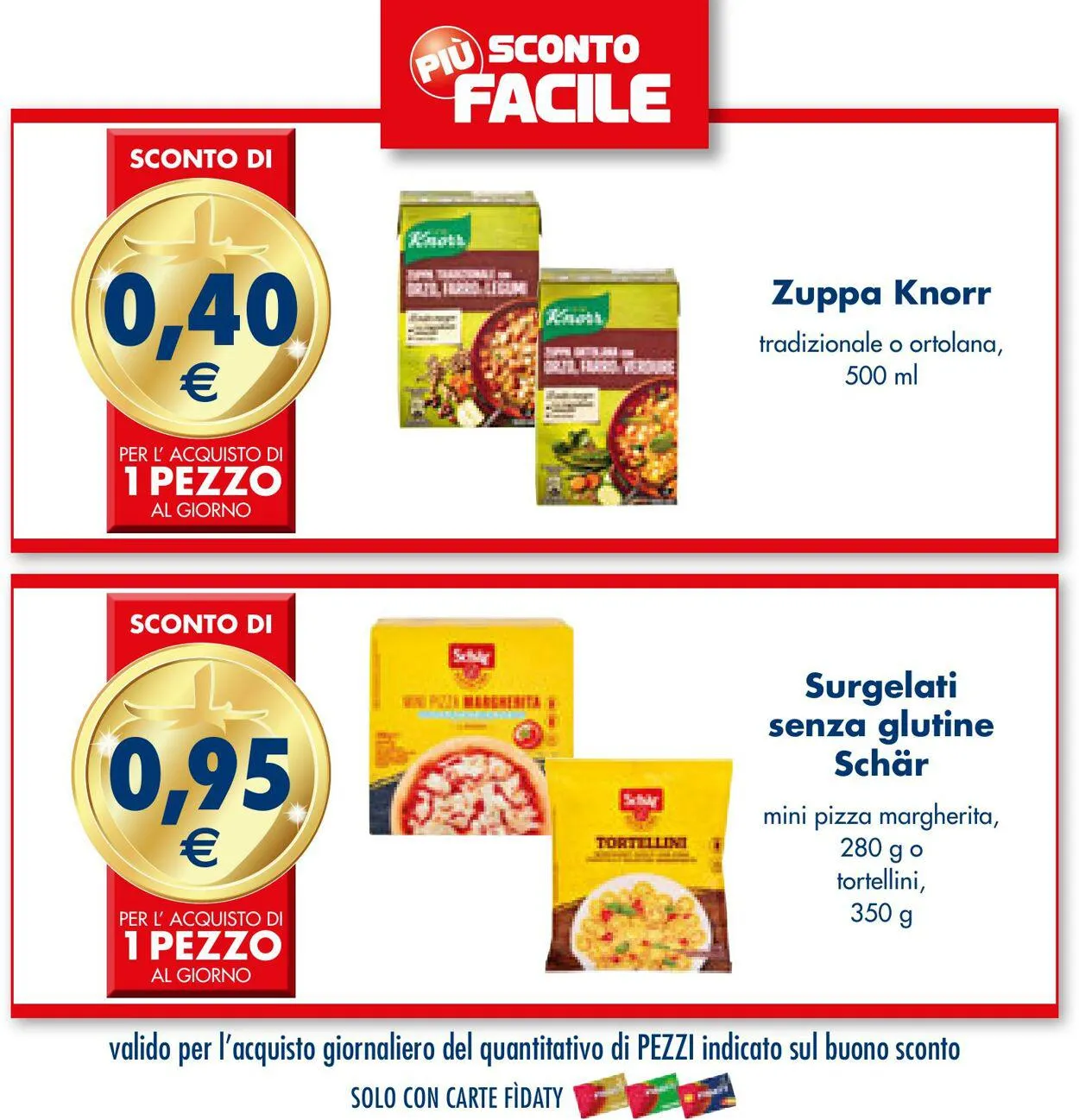 Esselunga Volantino attuale da 16 giugno a 30 giugno di 2024 - Pagina del volantino 11