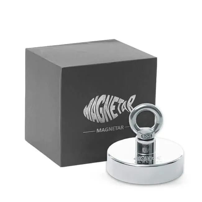 Magnete al neodimio - 250 kg