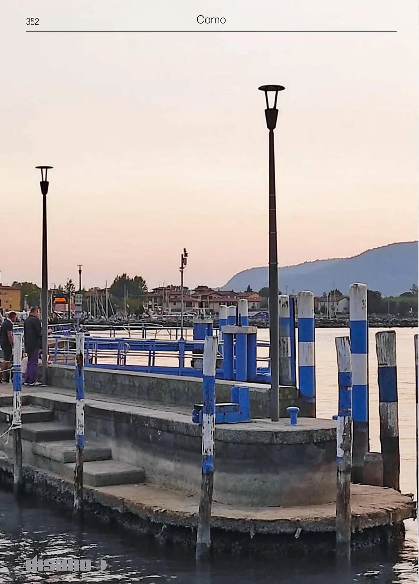 Volantino Disano da 8 marzo a 26 aprile di 2025 - Pagina del volantino 380