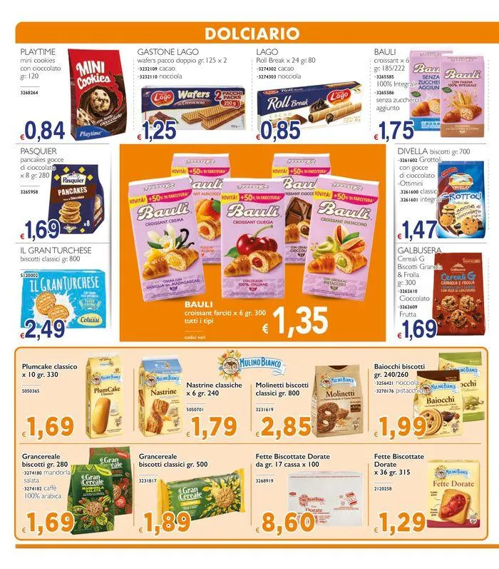 Offerte da 27 giugno a 10 luglio di 2024 - Pagina del volantino 14