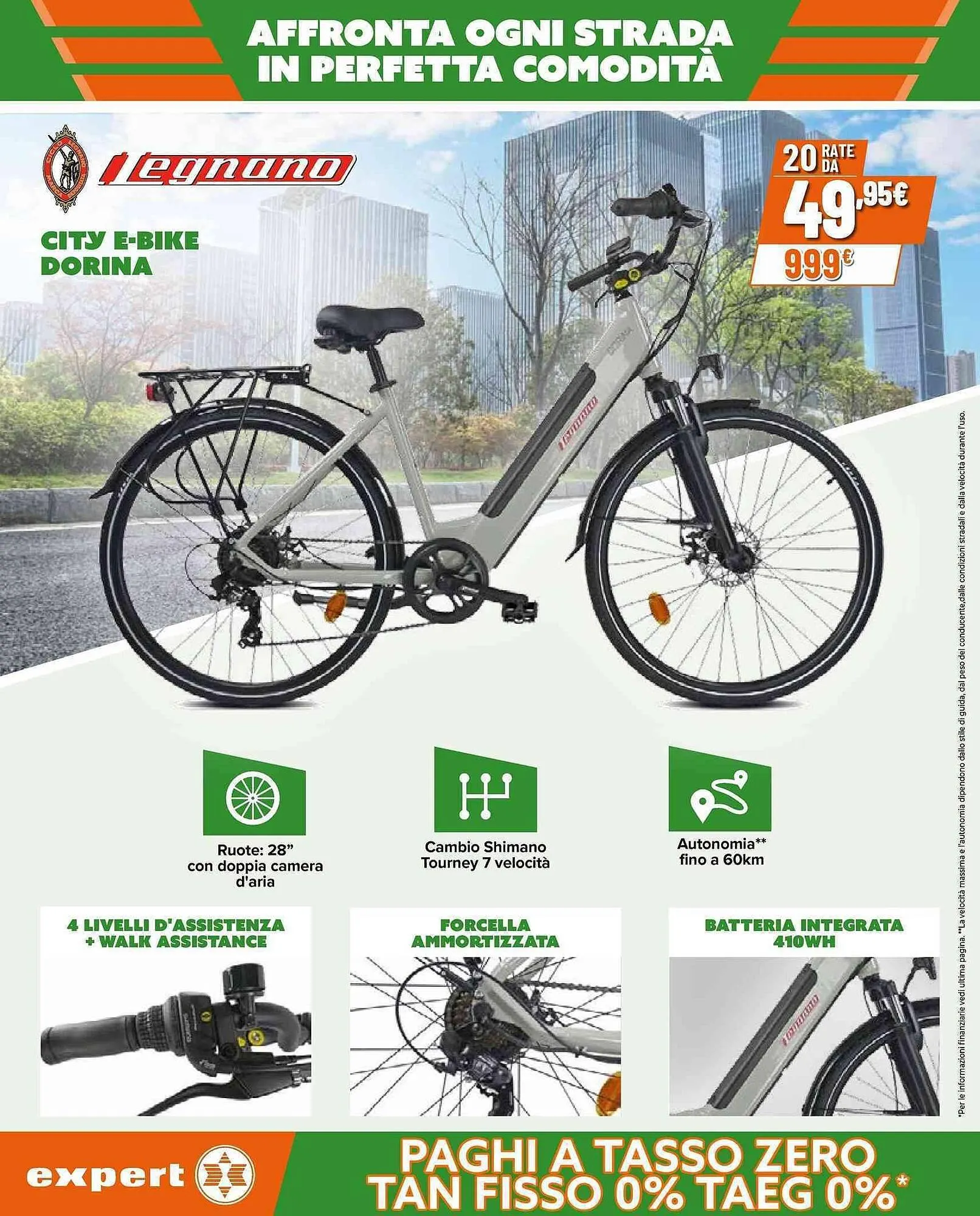 Volantino Expert da 5 giugno a 18 giugno di 2025 - Pagina del volantino 7