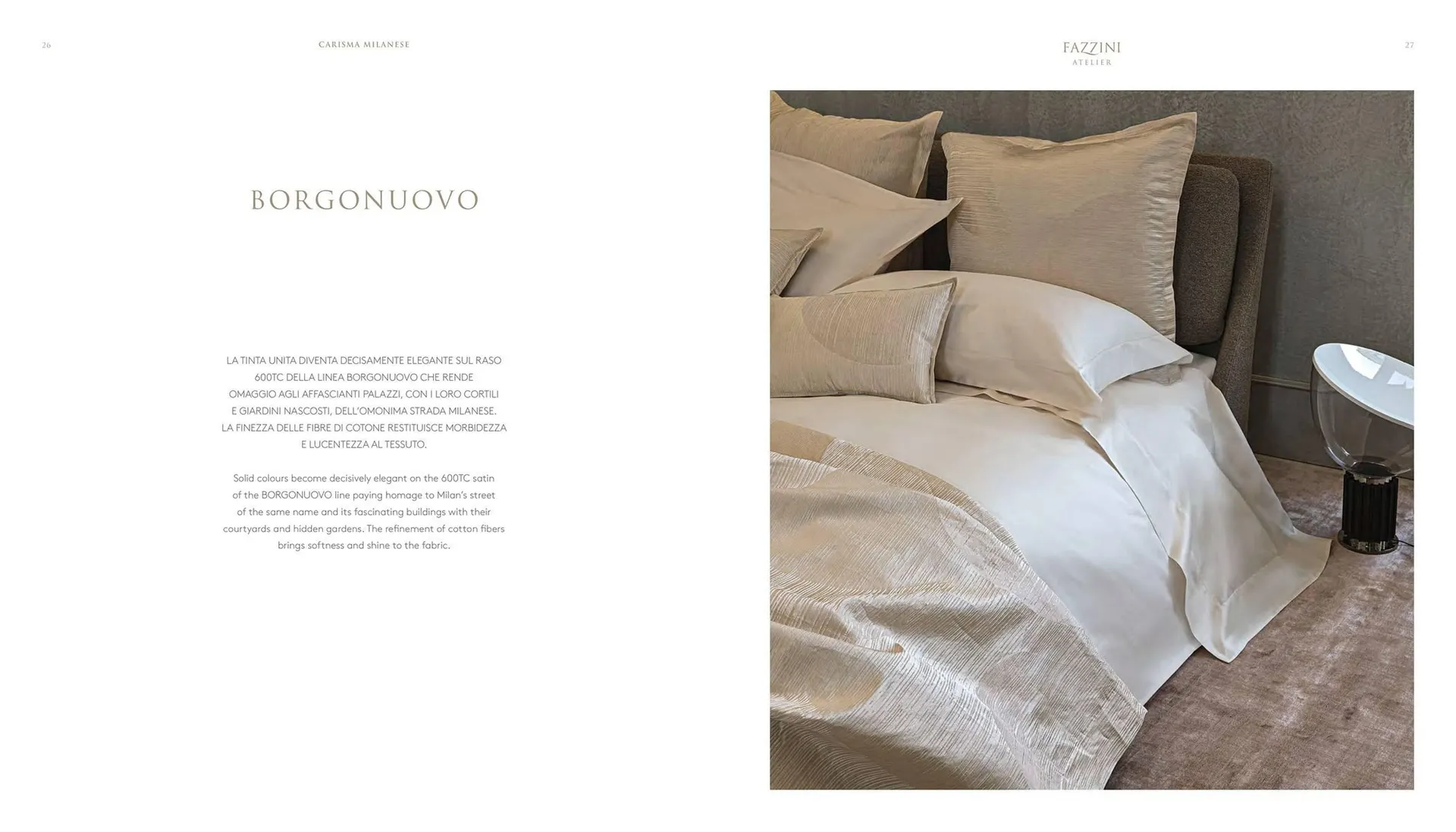 Volantino Fazzini da 21 febbraio a 31 dicembre di 2025 - Pagina del volantino 14