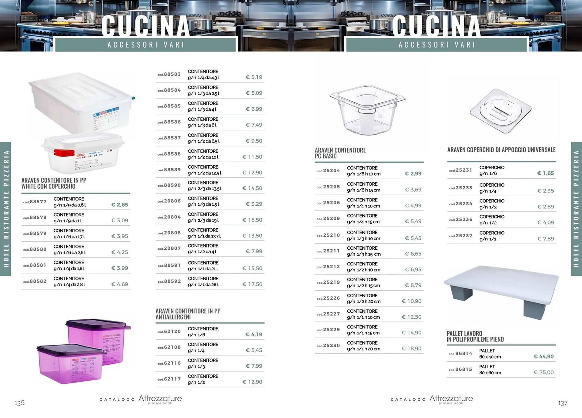 Volantino Scelgo da 4 aprile a 30 giugno di 2026 - Pagina del volantino 69
