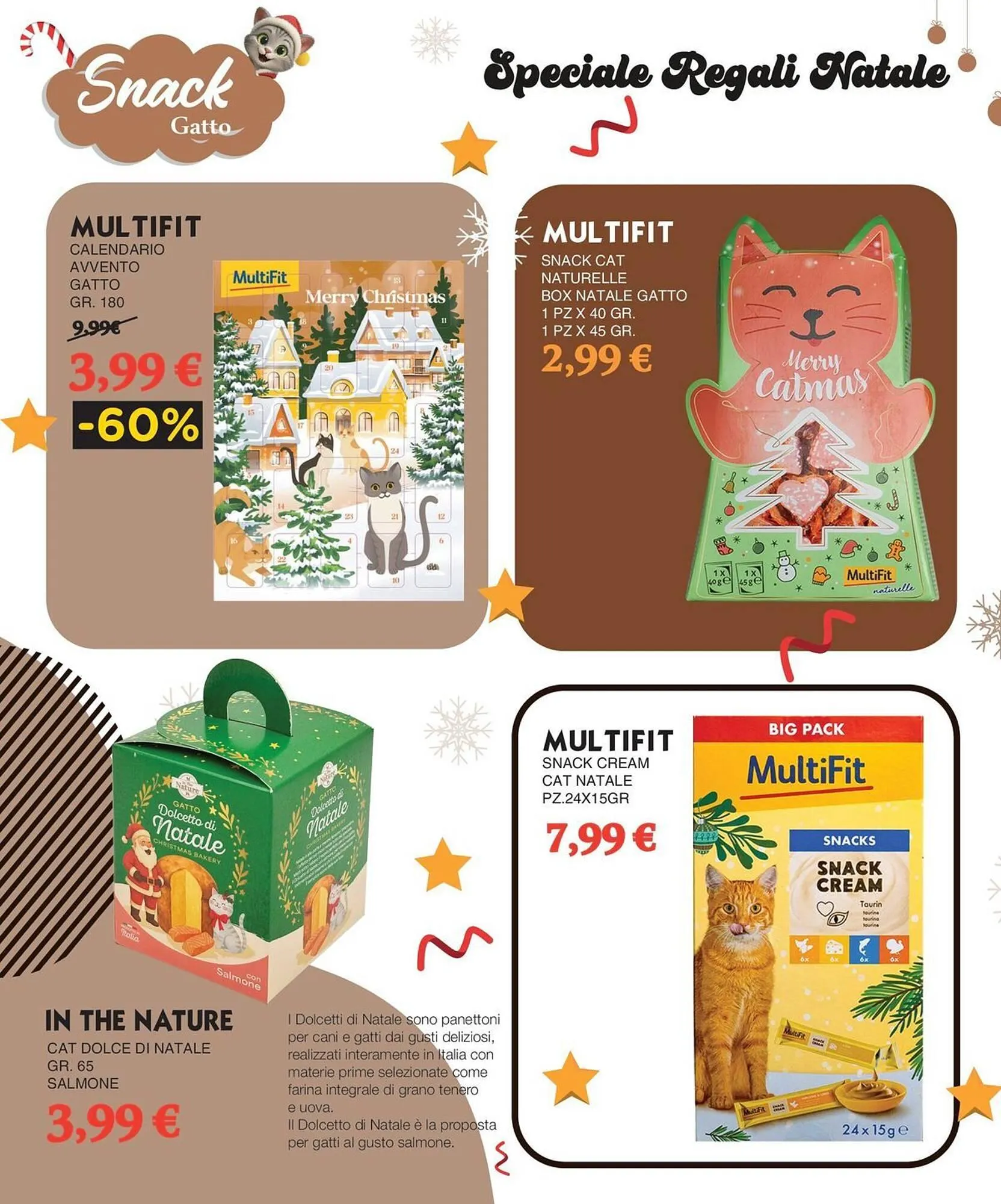 Volantino Arcaplanet da 15 dicembre a 21 dicembre di 2025 - Pagina del volantino 24