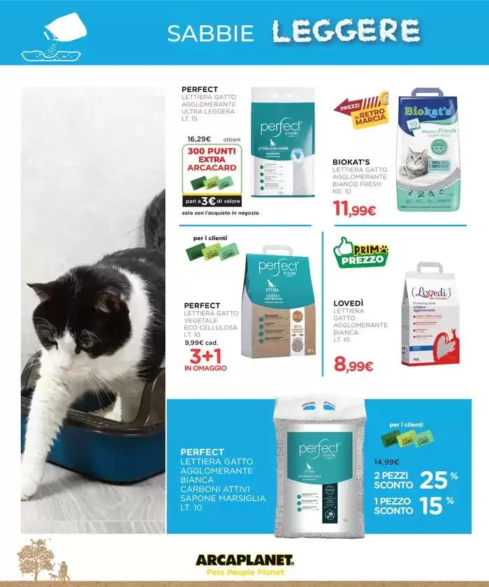 Offerte imperdibili da 9 maggio a 18 maggio di 2025 - Pagina del volantino 12