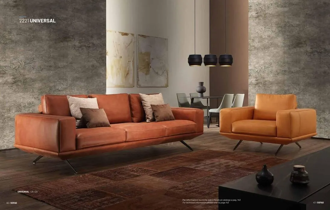 Italian made collection! da 14 luglio a 30 giugno di 2024 - Pagina del volantino 24