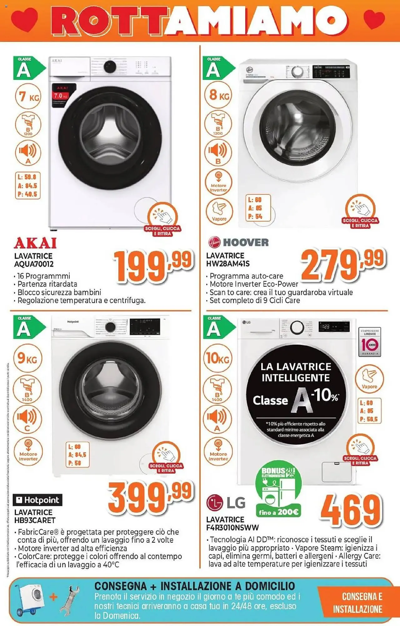 Volantino Expert da 29 gennaio a 11 febbraio di 2026 - Pagina del volantino 2