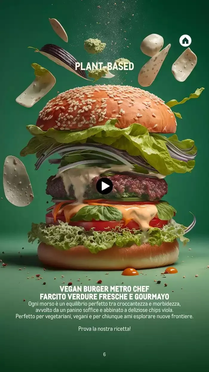 Catalogo Nuovi Trend da 2 gennaio a 31 luglio di 2025 - Pagina del volantino 6