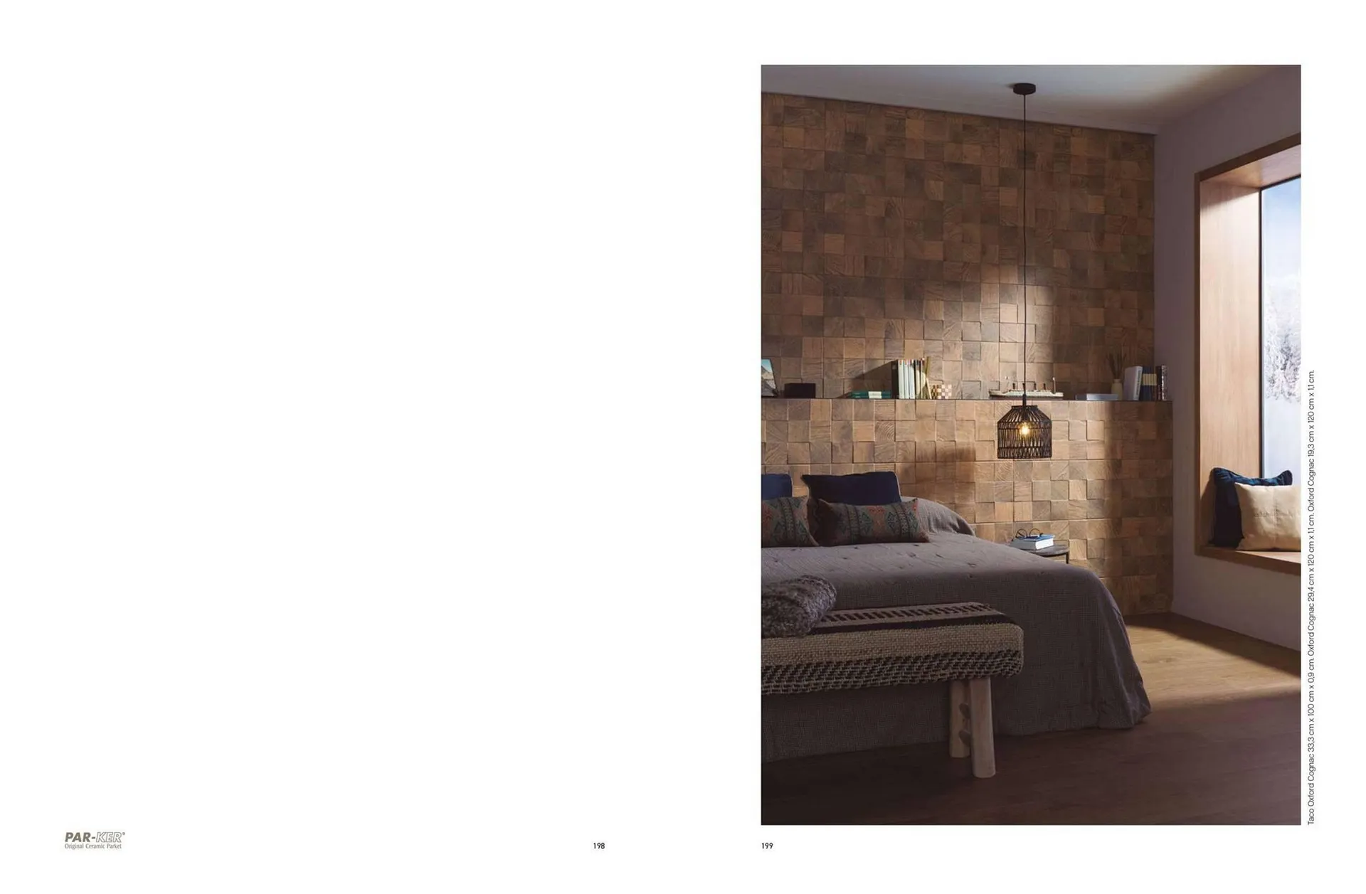 Volantino Porcelanosa da 18 febbraio a 31 dicembre di 2025 - Pagina del volantino 100